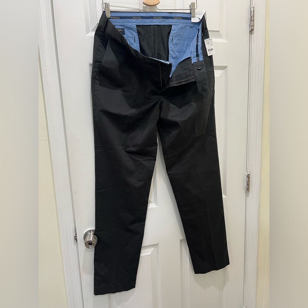 New with tags brooks brothers trousers